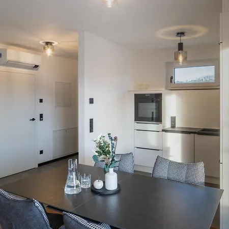 Rivervista By Mi_vida Apartmán